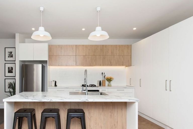 Photo of property in 3 Roosevelt Avenue, St Albans, Christchurch, 8014