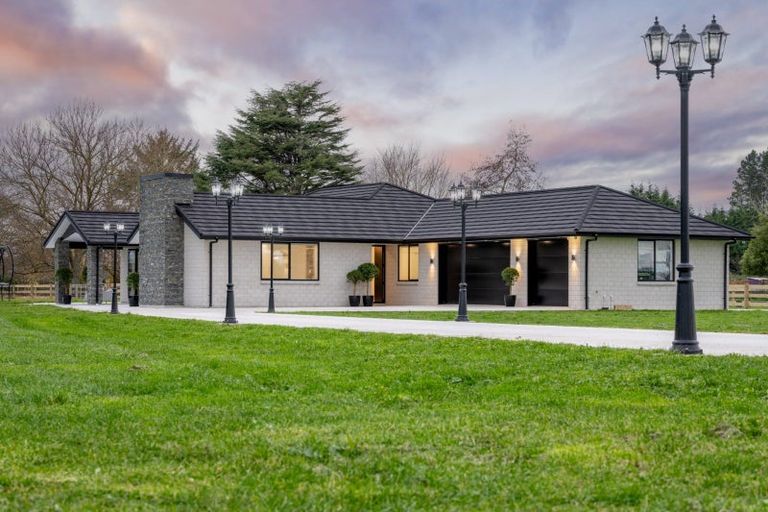 Photo of property in 228a State Highway 26, Newstead, Hamilton, 3286