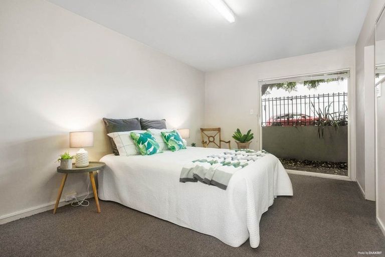Photo of property in 4/8 Burgoyne Street, Grey Lynn, Auckland, 1021