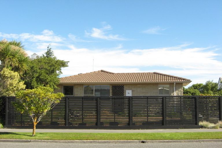 Photo of property in 19 Chadlington Street, Parklands, Christchurch, 8083