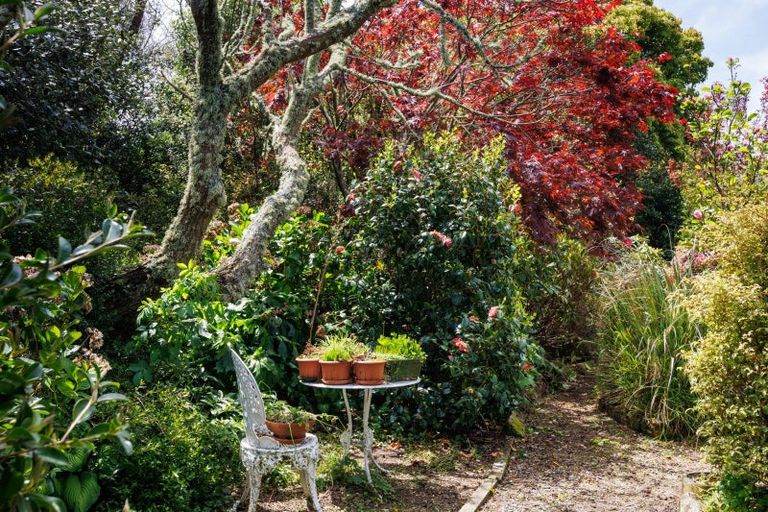 Photo of property in 135 Zigzag Road, Pohangina, Feilding, 4775