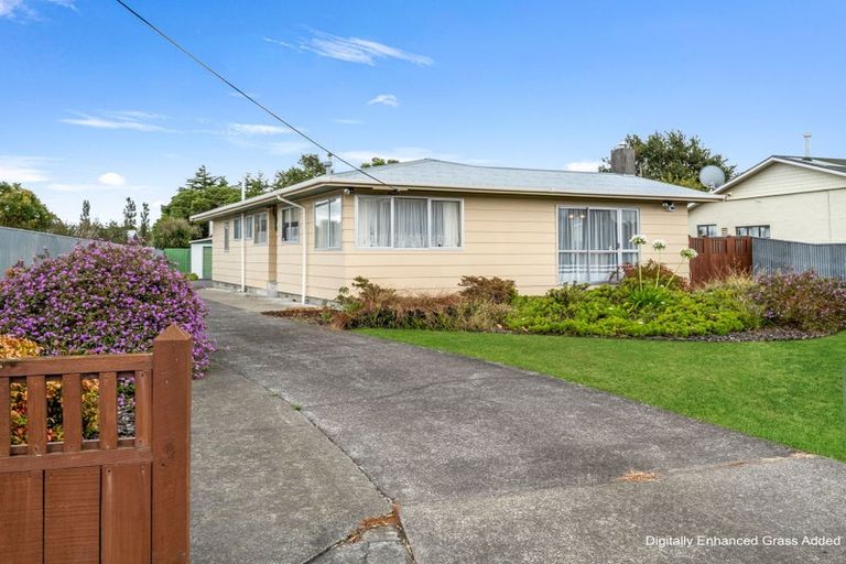 Photo of property in 263 Cambridge Avenue, Ashhurst, 4810