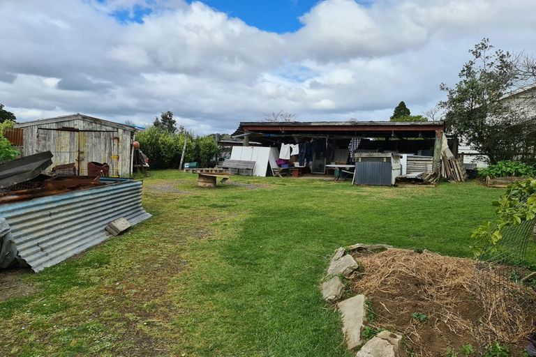 Photo of property in 47 Morningside Road, Morningside, Whangarei, 0110