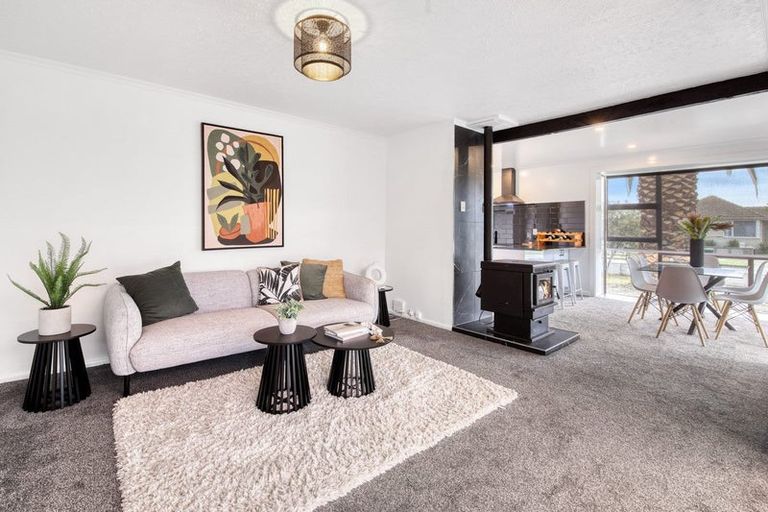 Photo of property in 116 Effingham Street, North New Brighton, Christchurch, 8083