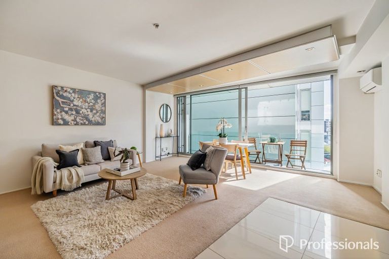 Photo of property in Century City Apartments, 39/72 Tory Street, Te Aro, Wellington, 6011