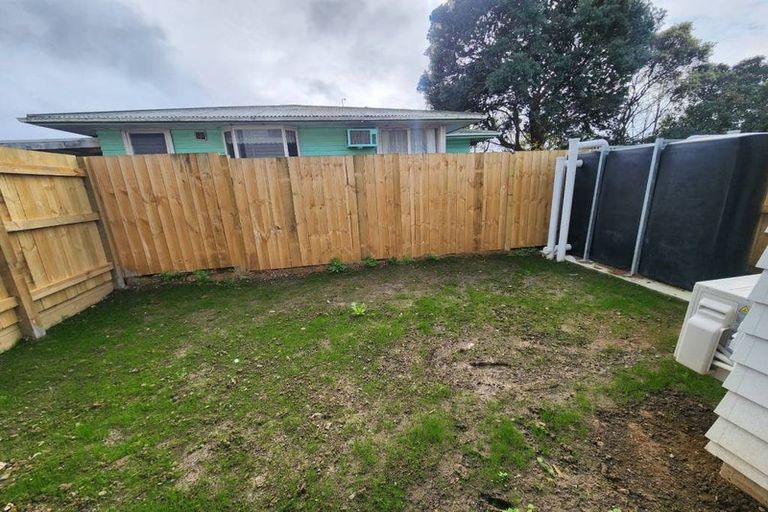 Photo of property in 25 Friesian Drive, Mangere, Auckland, 2022