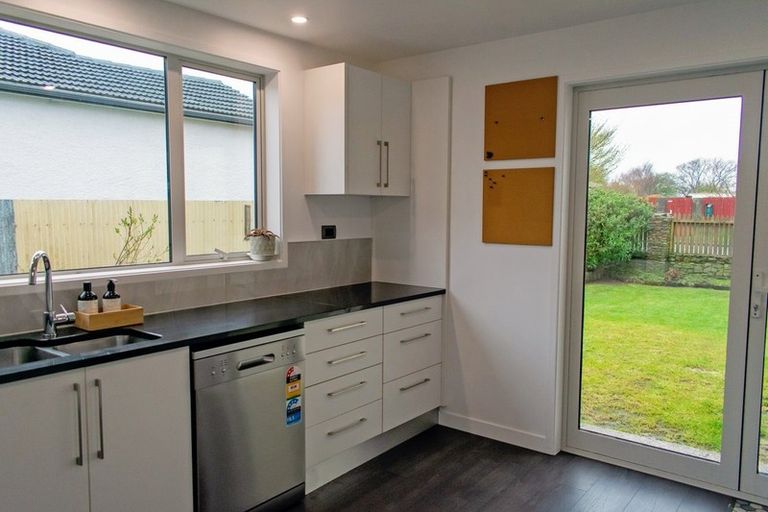 Photo of property in 292 Tay Street, Turnbull Thomson Park, Invercargill, 9810