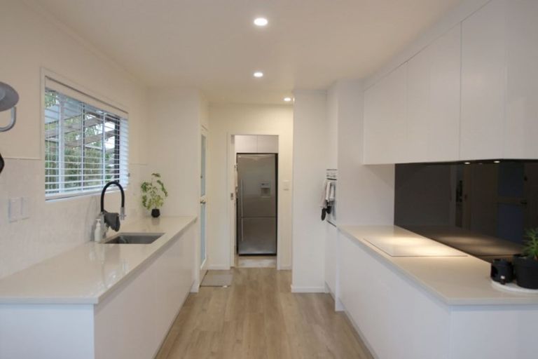 Photo of property in 17 St Catherine Crescent, West Harbour, Auckland, 0618