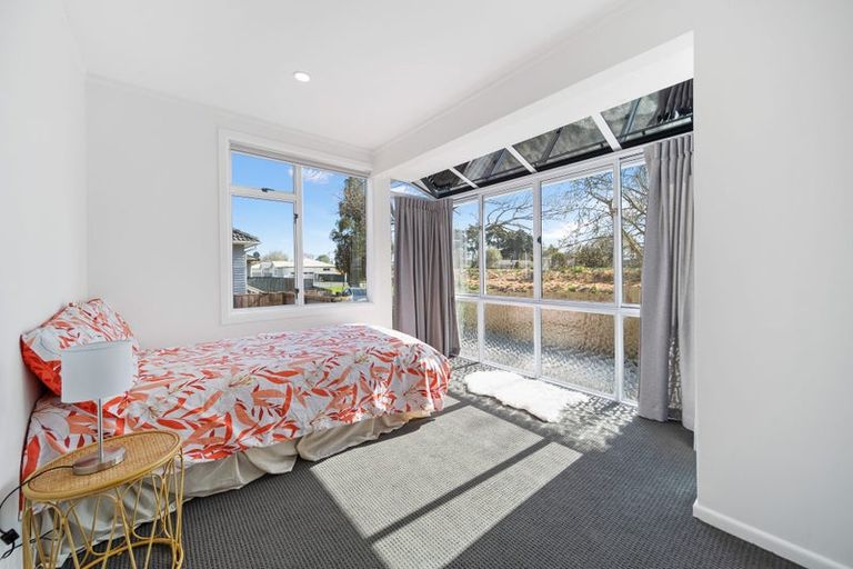 Photo of property in 31b Short Street, Papakura, 2113