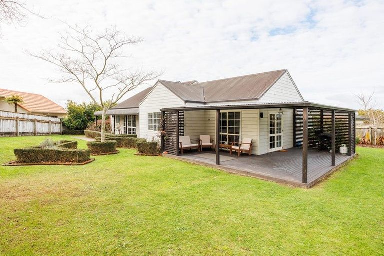 Photo of property in 30 Vista Drive, Feilding, 4702