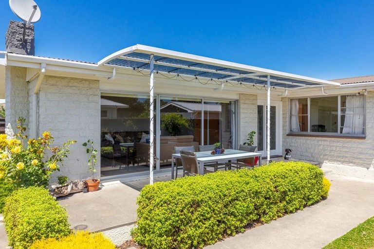 Photo of property in 49a Mowat Street, Springlands, Blenheim, 7201