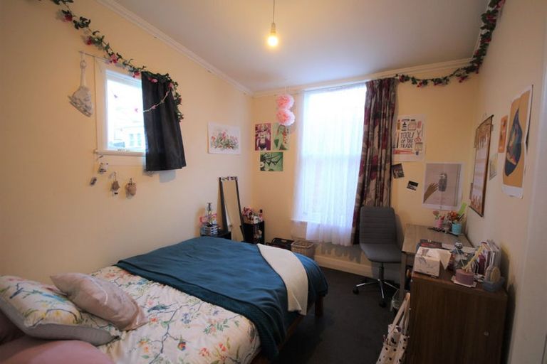 Photo of property in 98 Albany Street, North Dunedin, Dunedin, 9016