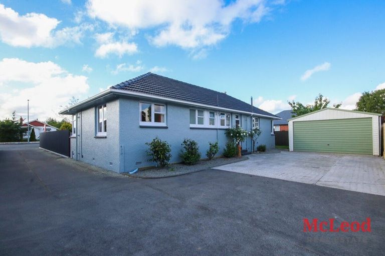 Photo of property in 112 Creek Road, Allenton, Ashburton, 7700