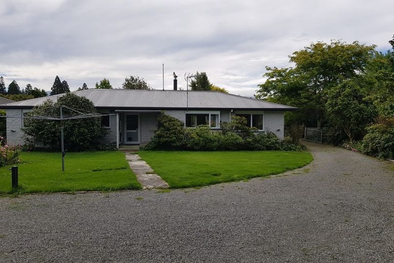 Photo of property in 6 Kowhai Street, Oxford, 7430