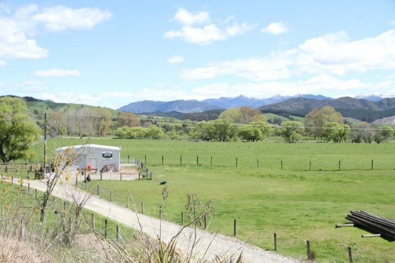 Photo of property in 4180 Motueka Valley Highway, Tapawera, Wakefield, 7096