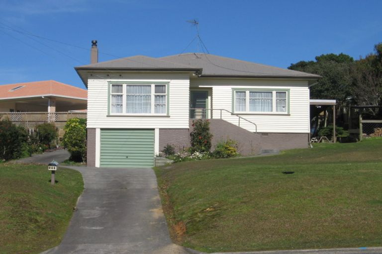 Photo of property in 182 Hokianga Road, Dargaville, 0310