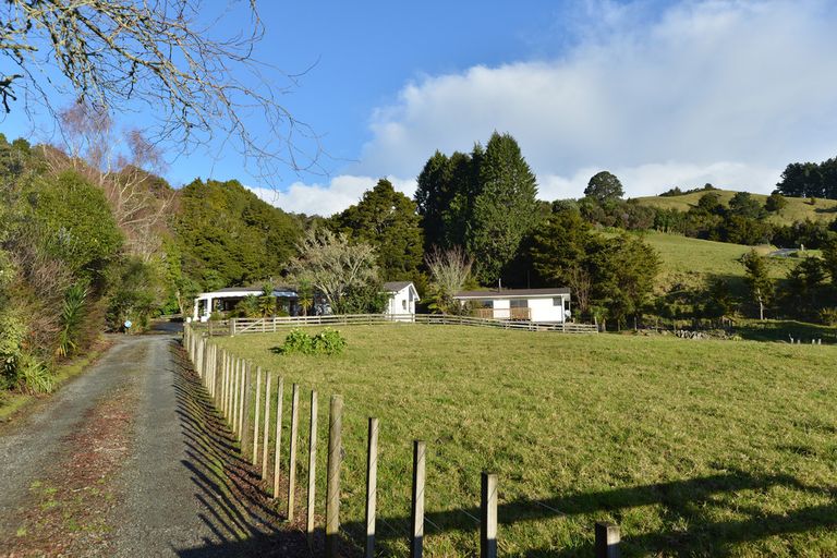 Photo of property in 209 Whau Valley Road, Whau Valley, Whangarei, 0112