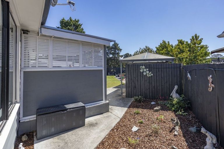 Photo of property in 17 Colac Street, Avondale, Christchurch, 8061