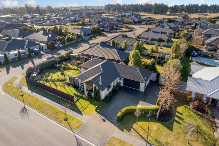 Photo of property in 18 Palladio Avenue, Leeston, 7632