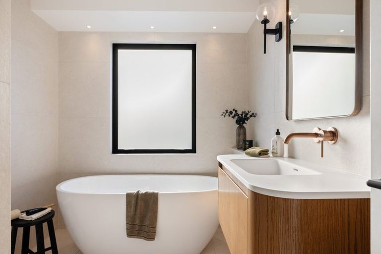 Photo of property in 54a Jeffreys Road, Fendalton, Christchurch, 8052