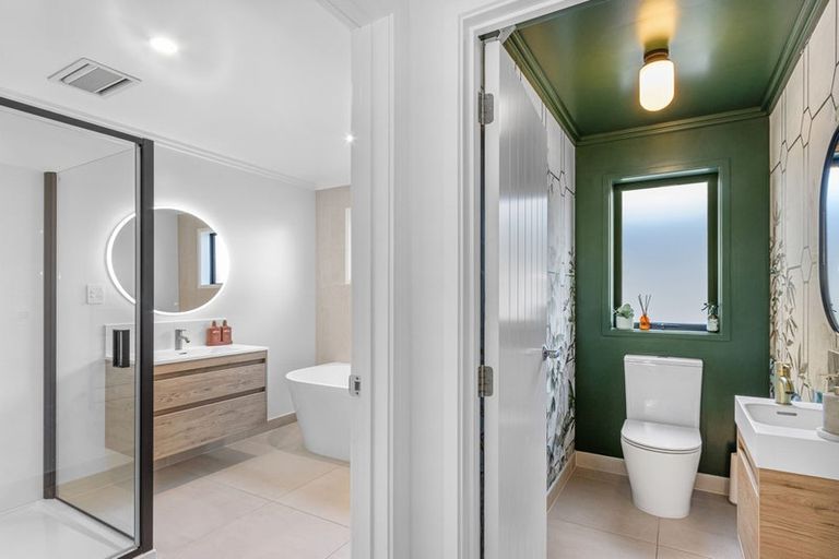 Photo of property in 40 Selfe Crescent, Burwood, Christchurch, 8083