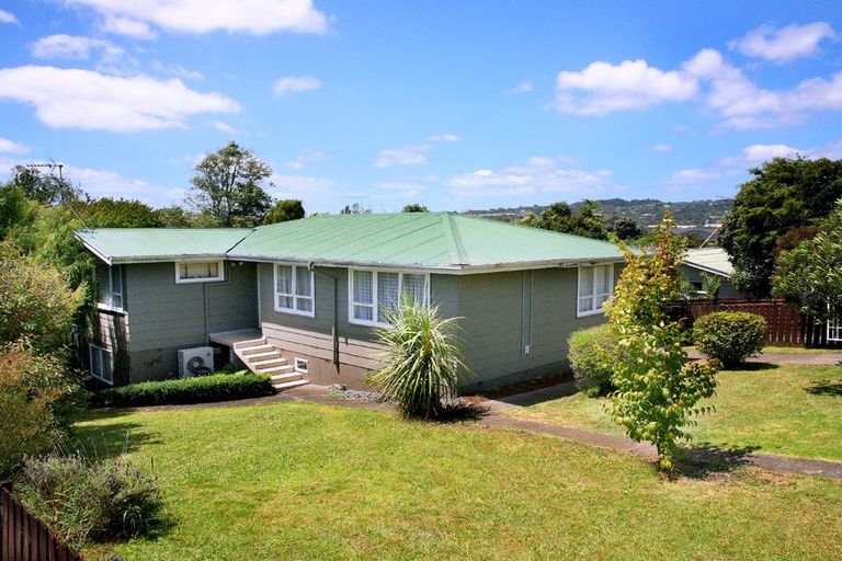 Photo of property in 28 Boundary Road, Opaheke, Papakura, 2113