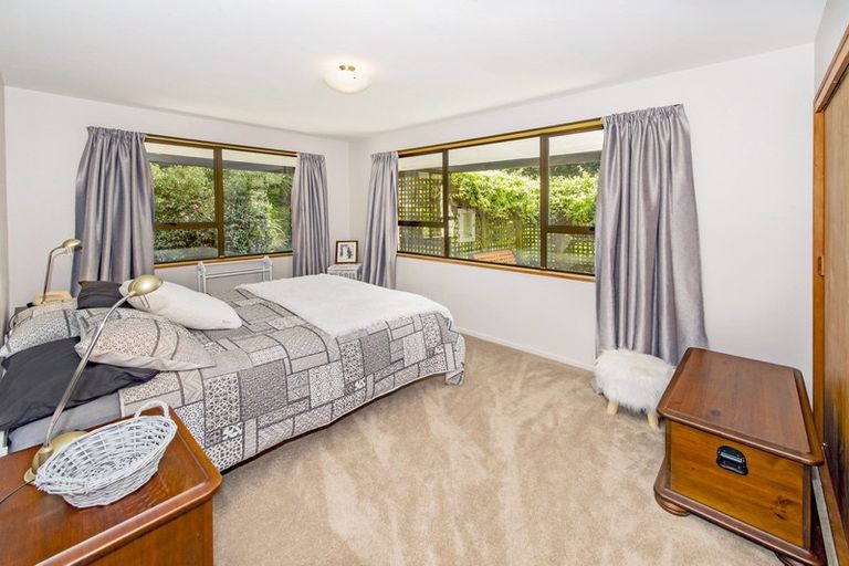 Photo of property in 6 Kowhai Drive, Darfield, 7510