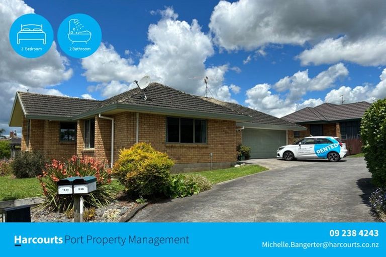 Photo of property in 162a Kitchener Road, Pukekohe, 2120