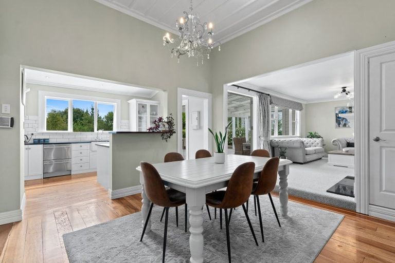 Photo of property in 63 Riversdale Road, Waihakeke, Carterton, 5792