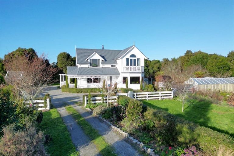 Photo of property in 84 Maori Creek Road, Marsden, Greymouth, 7872