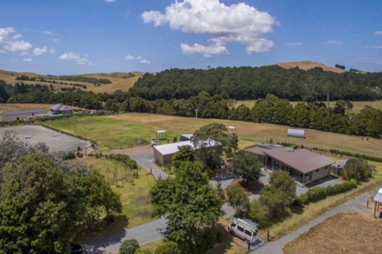 Photo of property in 12 Parry Road, Mangapai, Whangarei, 0178