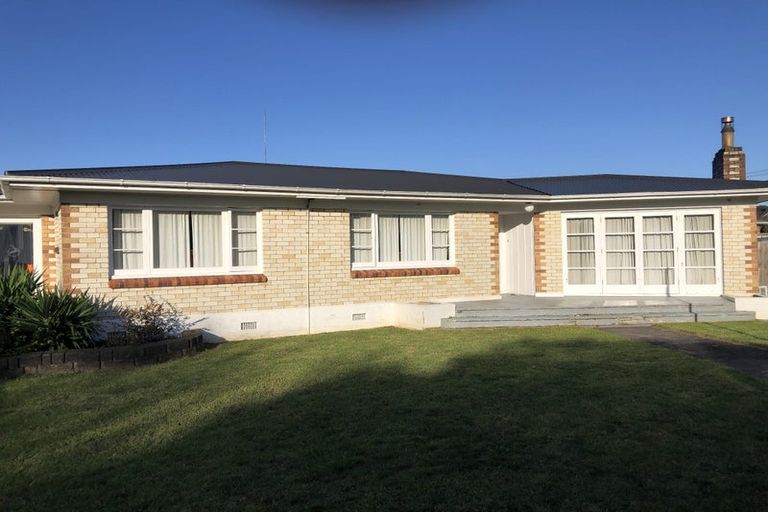 Photo of property in 133 Edinburgh Street, Pukekohe, 2120
