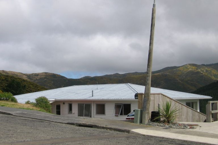 Photo of property in 112 Quebec Street, Kingston, Wellington, 6021