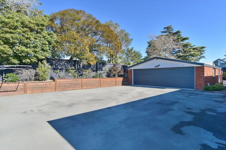 Photo of property in 7 Heriott Close, Burwood, Christchurch, 8083