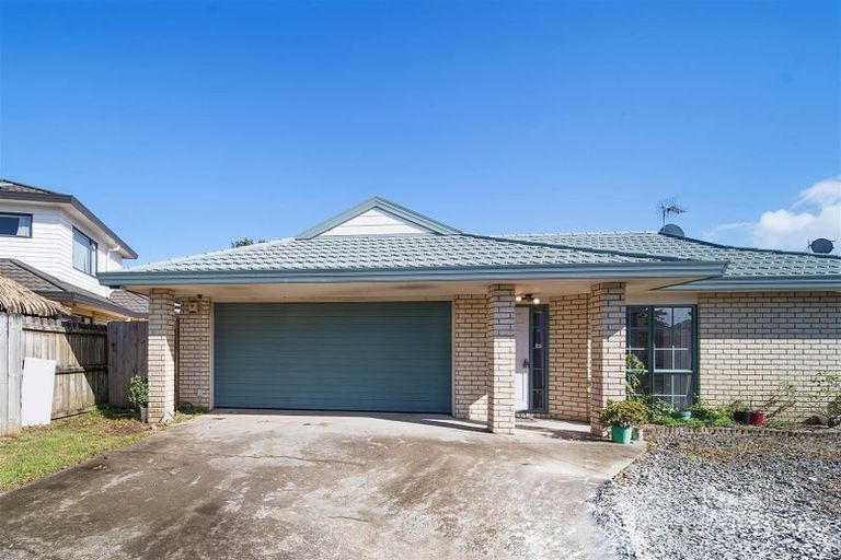 Photo of property in 3 Aspenwood Place, Favona, Auckland, 2024