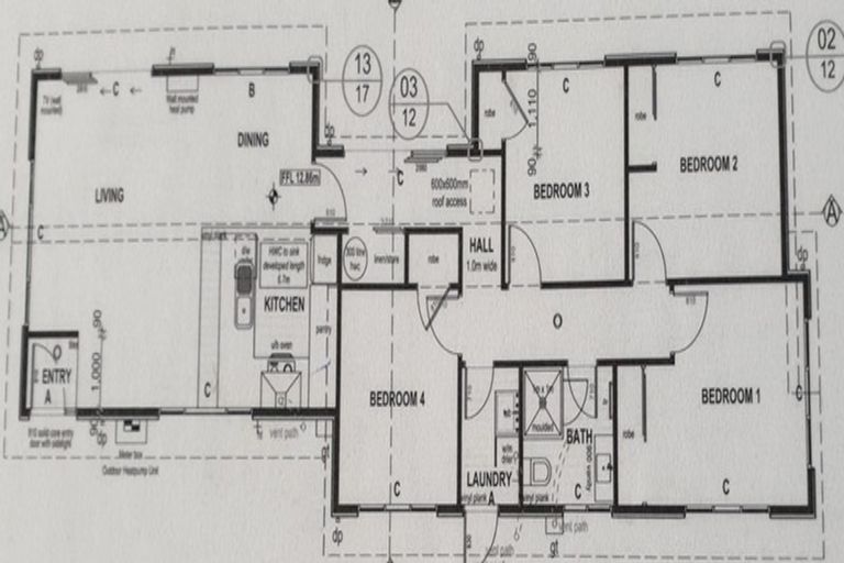 Photo of property in 382 Pages Road, Aranui, Christchurch, 8061