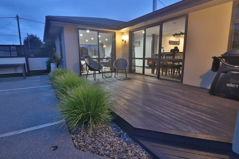 Photo of property in 8 Herbert Street, Gore, 9710