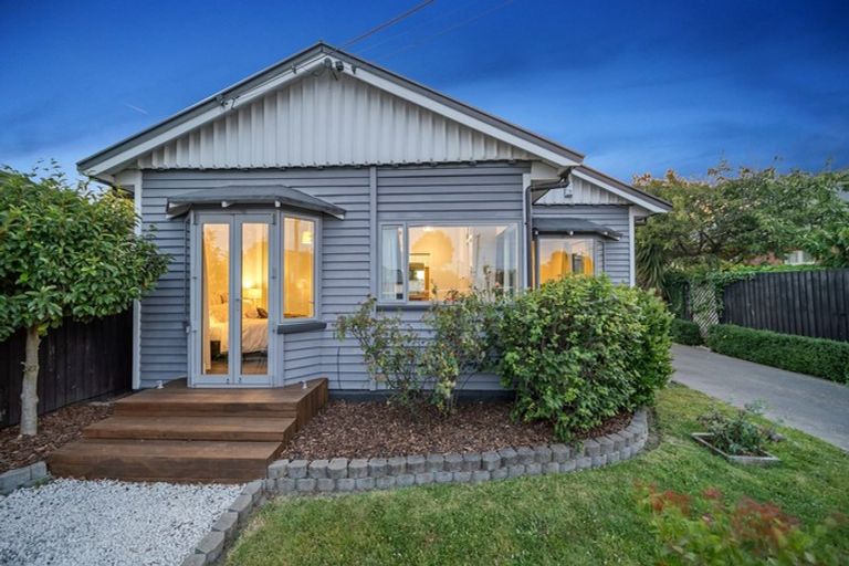 Photo of property in 13 Spring Grove Street, Spreydon, Christchurch, 8024