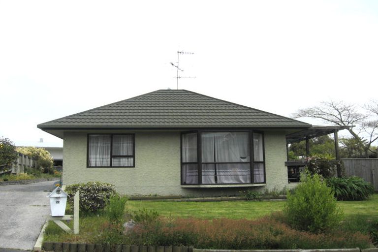 Photo of property in 22 Towai Street, Stoke, Nelson, 7011