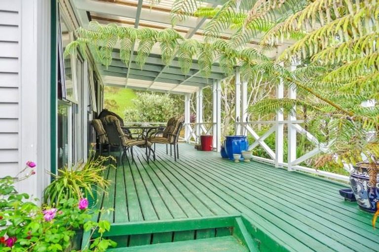 Photo of property in 20 Aputerewa Road, Peria, Kaitaia, 0483