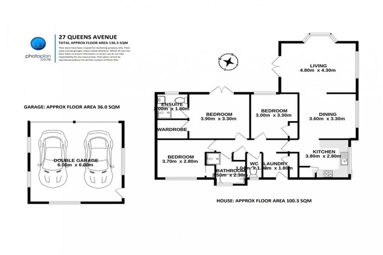 Photo of property in 27 Queens Avenue, Frankton, Hamilton, 3204