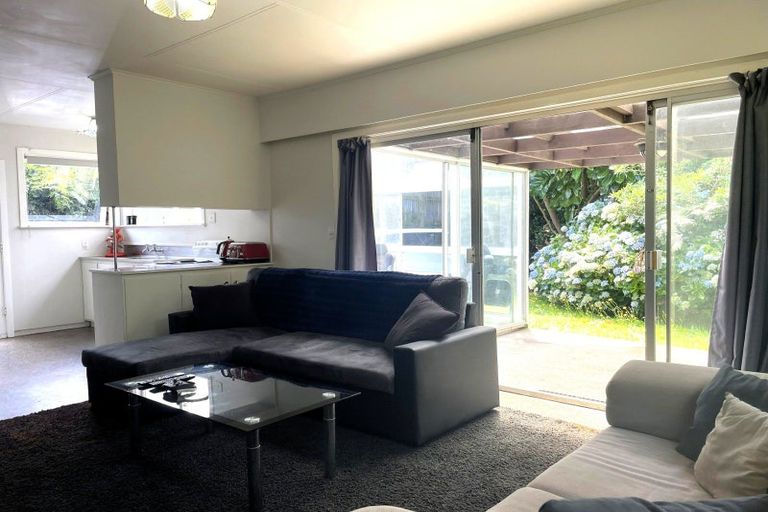 Photo of property in 3c Duke Place, New Plymouth, 4310