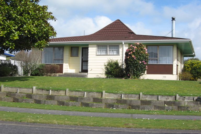 Photo of property in 34 Rewa Street, Inglewood, 4330