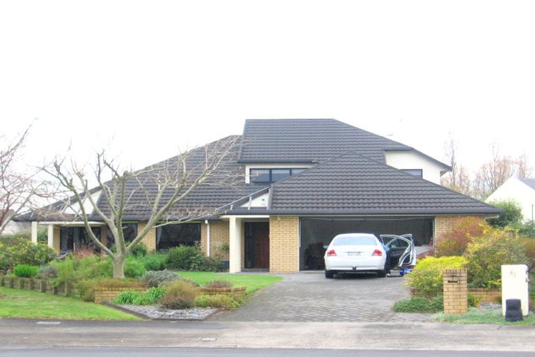 Photo of property in 79 Harrowfield Drive, Harrowfield, Hamilton, 3210