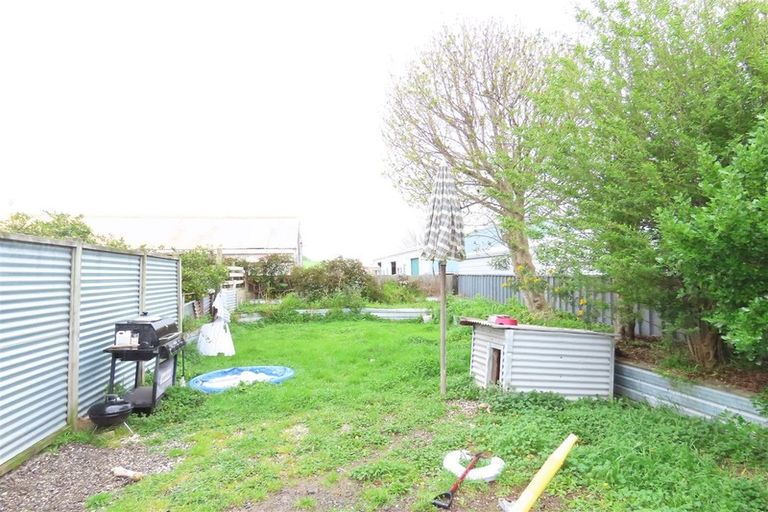 Photo of property in 18 Wilton Street, Levin, 5510