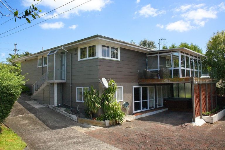 Photo of property in 28 Boundary Road, Opaheke, Papakura, 2113