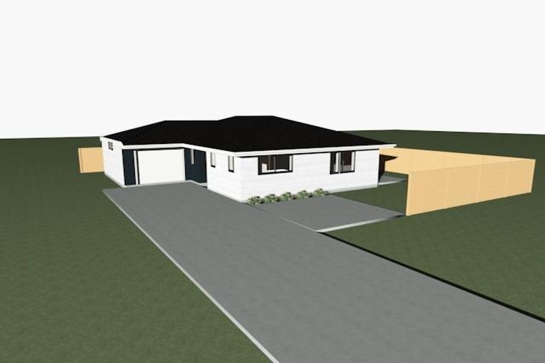 Photo of property in 119a Taradale Road, Onekawa, Napier, 4110