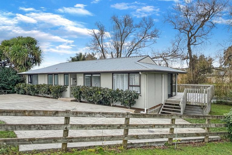 Photo of property in 13e Pokeno Road, Pokeno, 2402