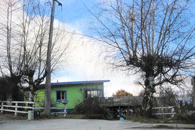 Photo of property in 6 Duncan's Place, Queenstown, 9300