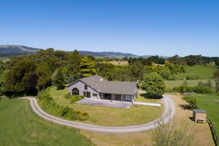 Photo of property in 998b Tauranga Road, Te Poi, Matamata, 3473